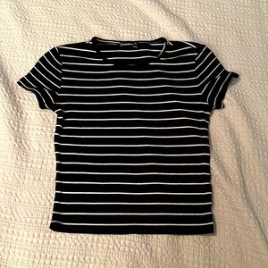 Striped Top